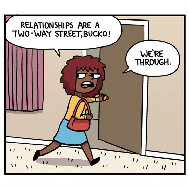 Up and Out Chapter 31 page 6 - Chapter 31