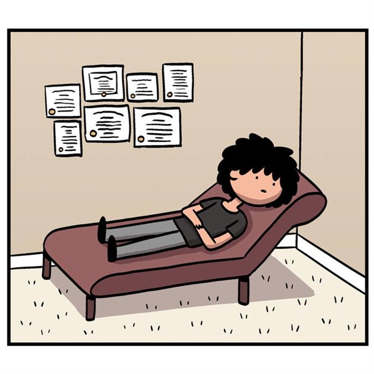 Up and Out Chapter 31 page 7 - Chapter 31