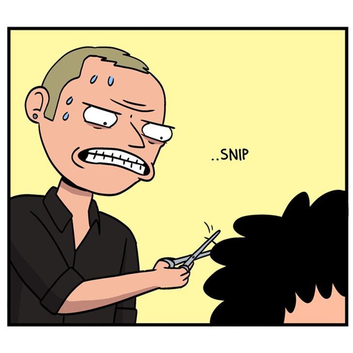 Up and Out Chapter 33 page 5 - Chapter 33