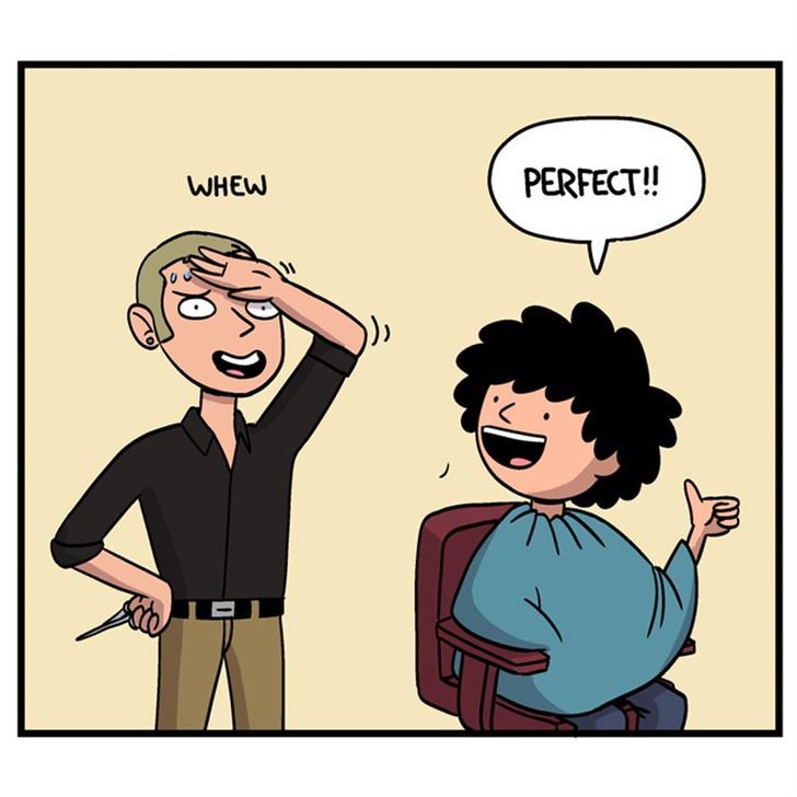 Up and Out Chapter 33 page 6 - Chapter 33