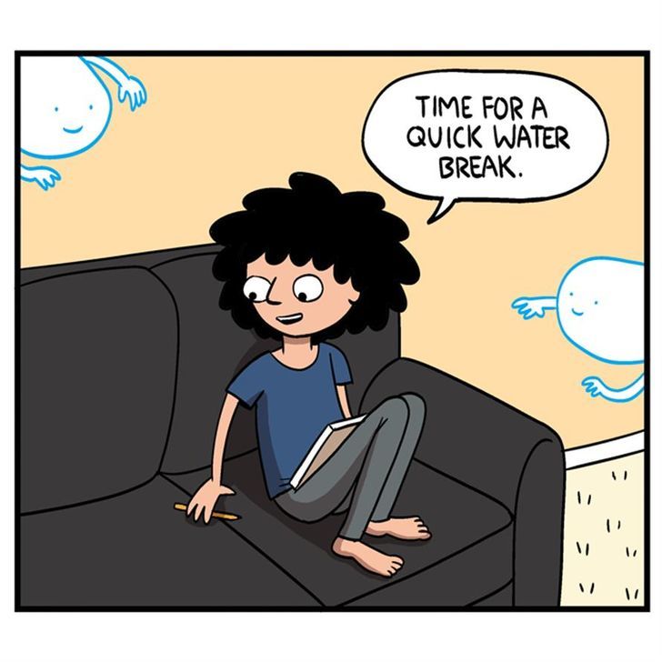 Up and Out Chapter 34 page 4 - Chapter 34