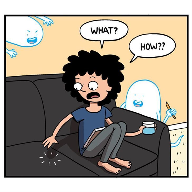 Up and Out Chapter 34 page 6 - Chapter 34