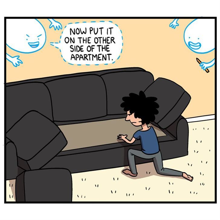 Up and Out Chapter 34 page 7 - Chapter 34
