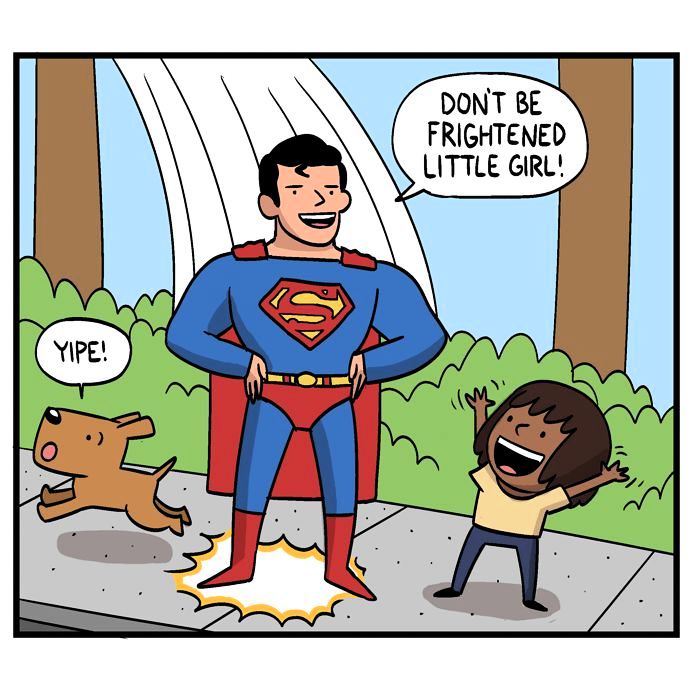 Up and Out Chapter 35 page 3 - Chapter 35