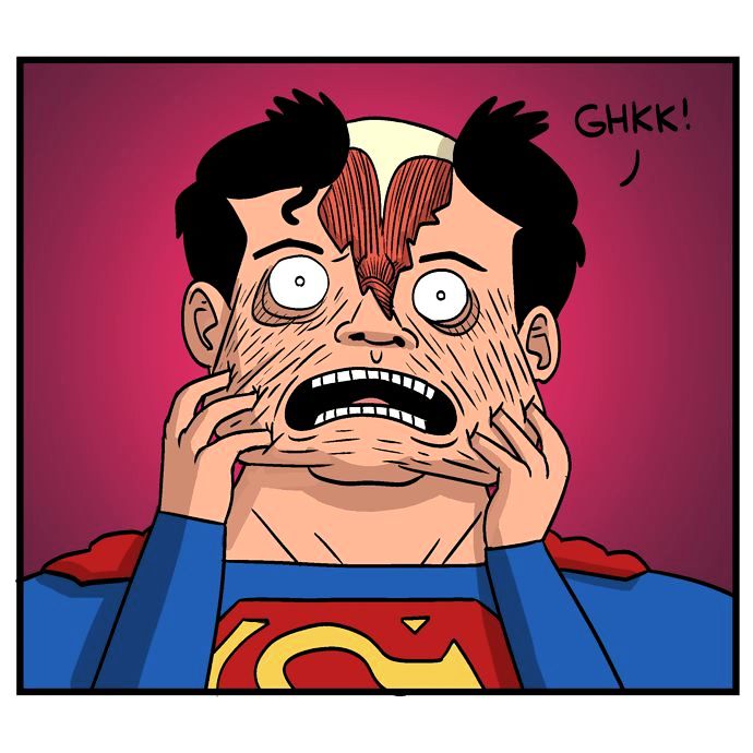 Up and Out Chapter 35 page 4 - Chapter 35