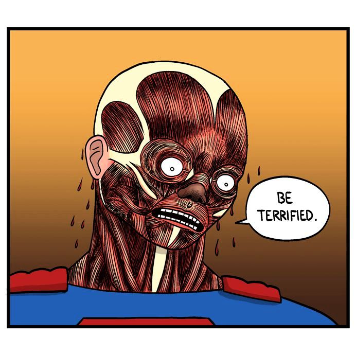 Up and Out Chapter 35 page 5 - Chapter 35