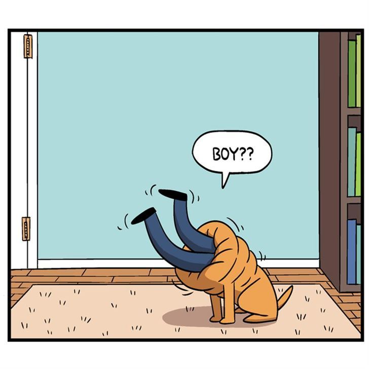 Up and Out Chapter 36 page 5 - Chapter 36