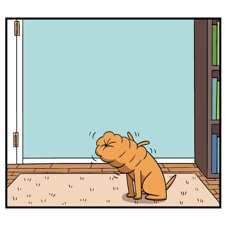 Up and Out Chapter 36 page 6 - Chapter 36