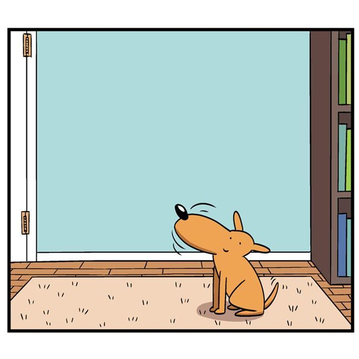 Up and Out Chapter 36 page 7 - Chapter 36