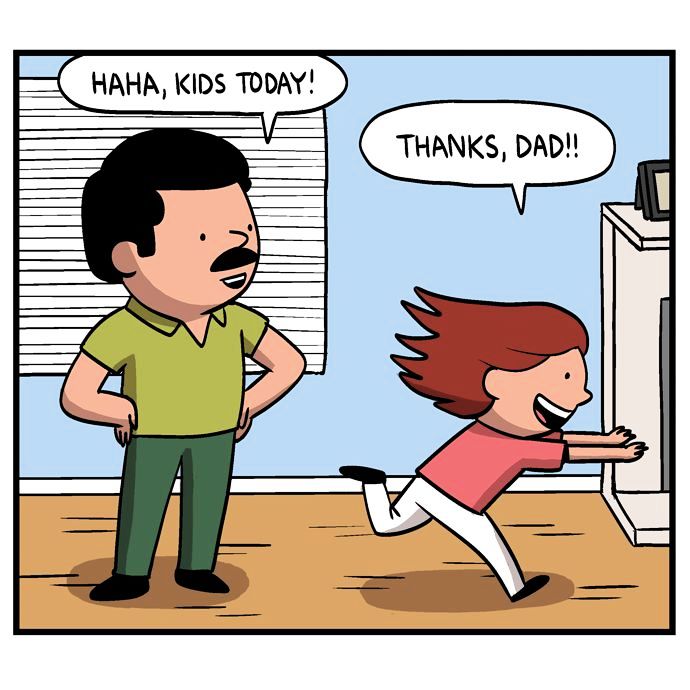 Up and Out Chapter 38 page 6 - Chapter 38