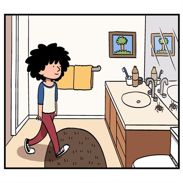 Up and Out Chapter 40 page 2 - Chapter 40