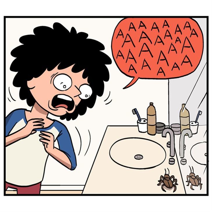 Up and Out Chapter 40 page 3 - Chapter 40