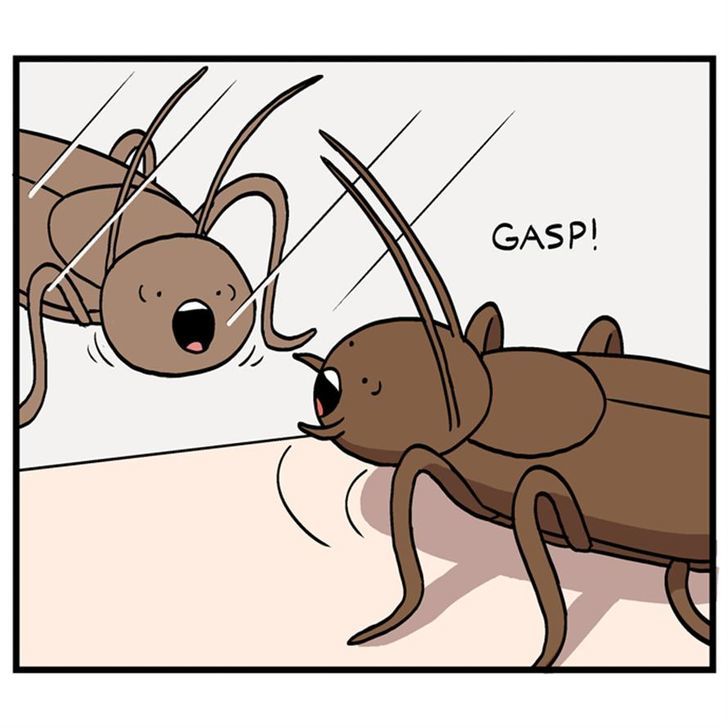 Up and Out Chapter 40 page 5 - Chapter 40