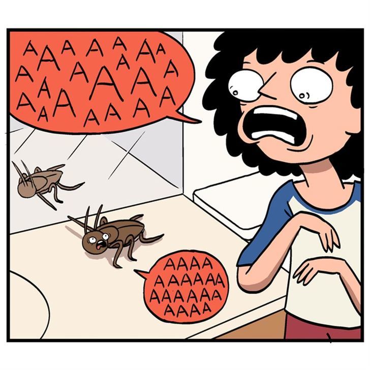 Up and Out Chapter 40 page 7 - Chapter 40