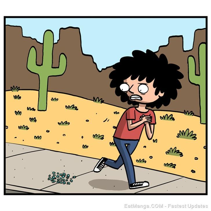 Up and Out Chapter 41 page 7 - Chapter 41