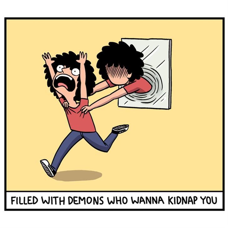 Up and Out Chapter 42 page 5 - Chapter 42