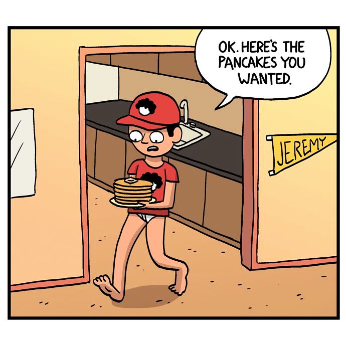 Up and Out Chapter 44 page 2 - Chapter 44