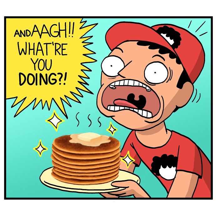 Up and Out Chapter 44 page 3 - Chapter 44