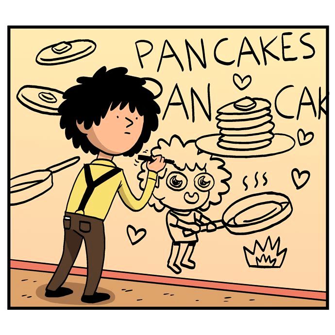 Up and Out Chapter 44 page 4 - Chapter 44