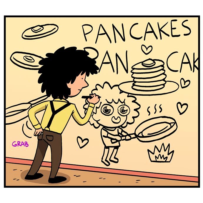 Up and Out Chapter 44 page 5 - Chapter 44