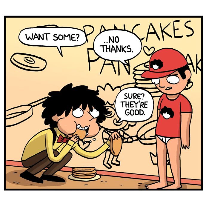 Up and Out Chapter 44 page 7 - Chapter 44