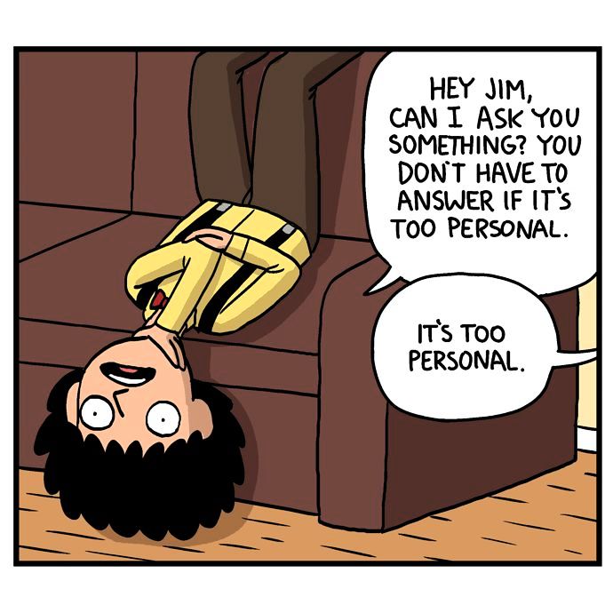 Up and Out Chapter 45 page 2 - Chapter 45