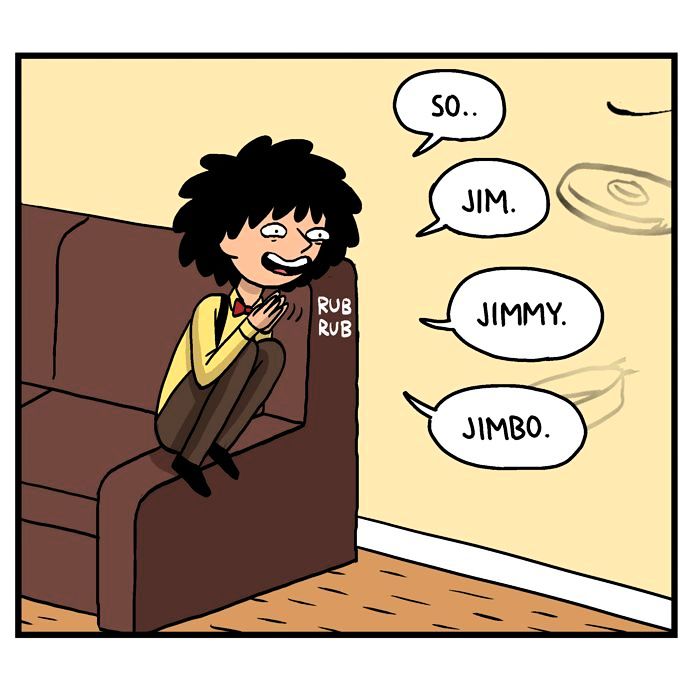 Up and Out Chapter 45 page 4 - Chapter 45