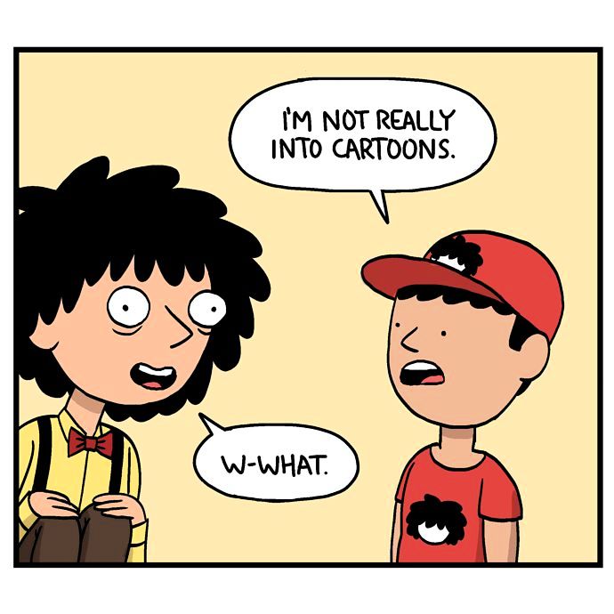 Up and Out Chapter 45 page 6 - Chapter 45