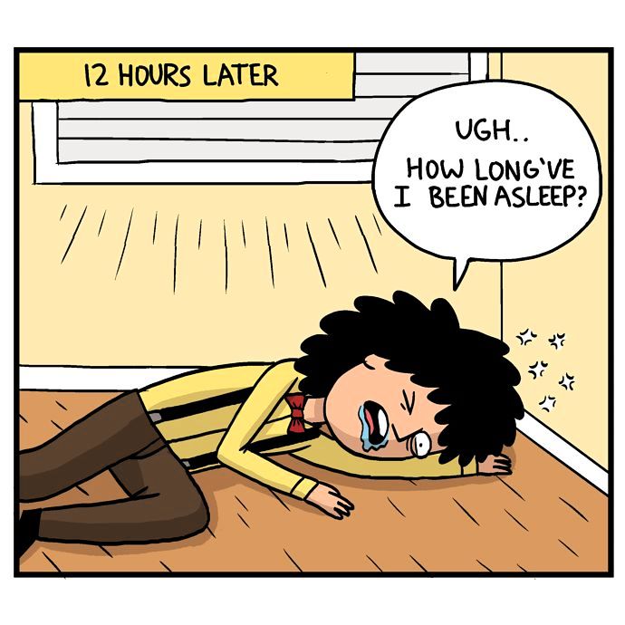Up and Out Chapter 46 page 2 - Chapter 46