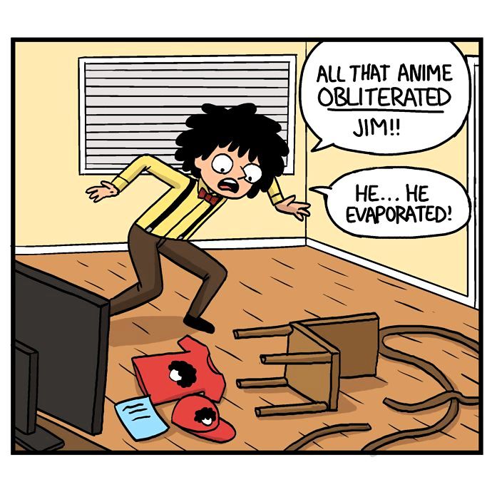 Up and Out Chapter 46 page 4 - Chapter 46