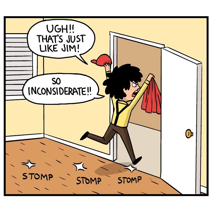 Up and Out Chapter 46 page 7 - Chapter 46