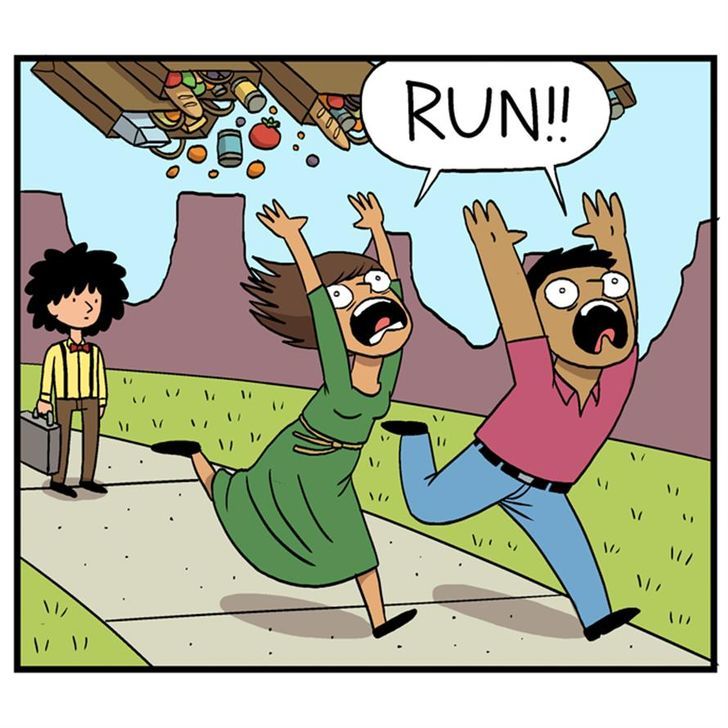 Up and Out Chapter 47 page 3 - Chapter 47