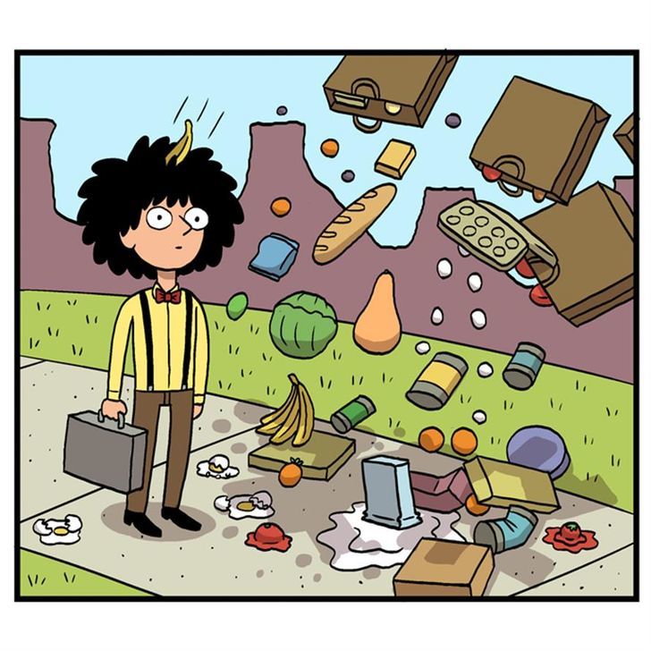 Up and Out Chapter 47 page 4 - Chapter 47