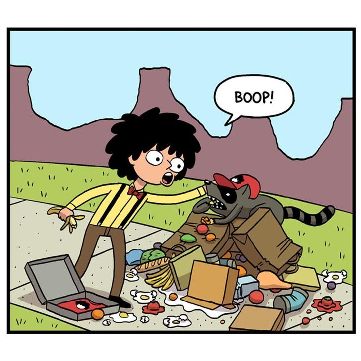 Up and Out Chapter 47 page 7 - Chapter 47