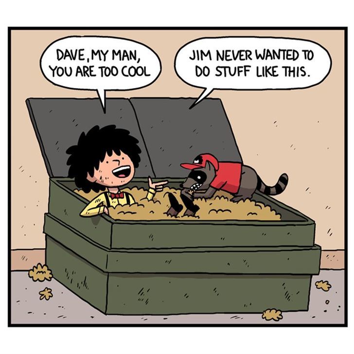 Up and Out Chapter 48 page 2 - Chapter 48
