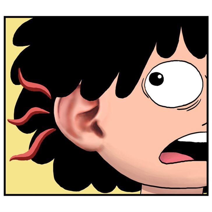 Up and Out Chapter 48 page 3 - Chapter 48