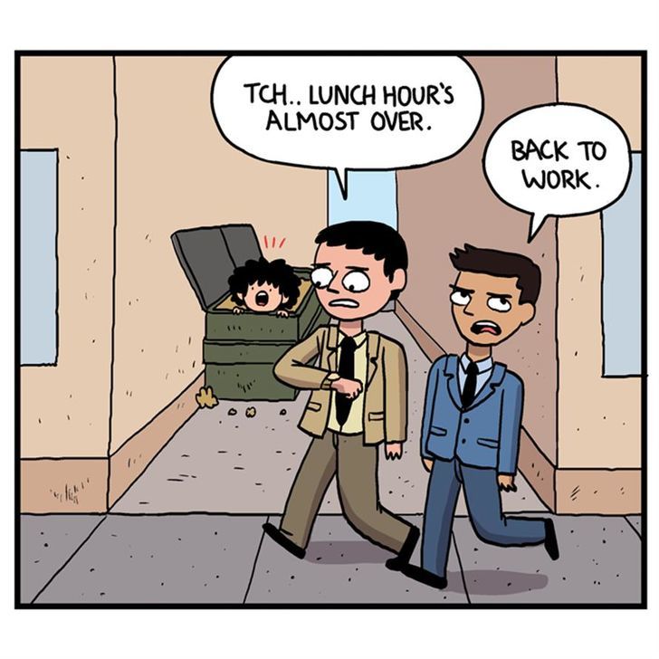 Up and Out Chapter 48 page 4 - Chapter 48