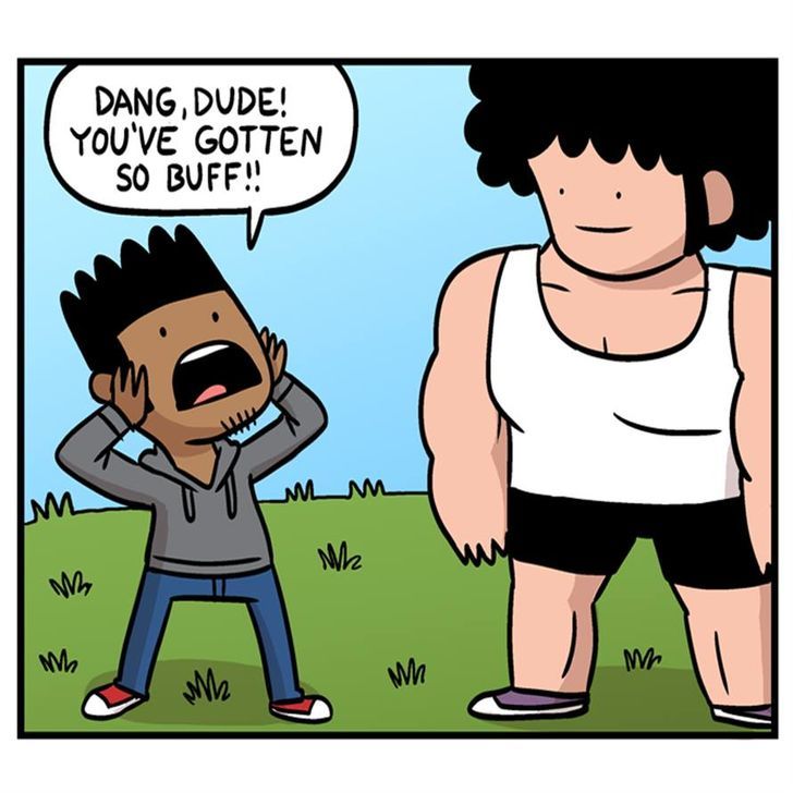 Up and Out Chapter 5 page 2 - Chapter 5