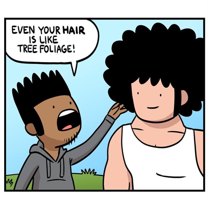 Up and Out Chapter 5 page 5 - Chapter 5