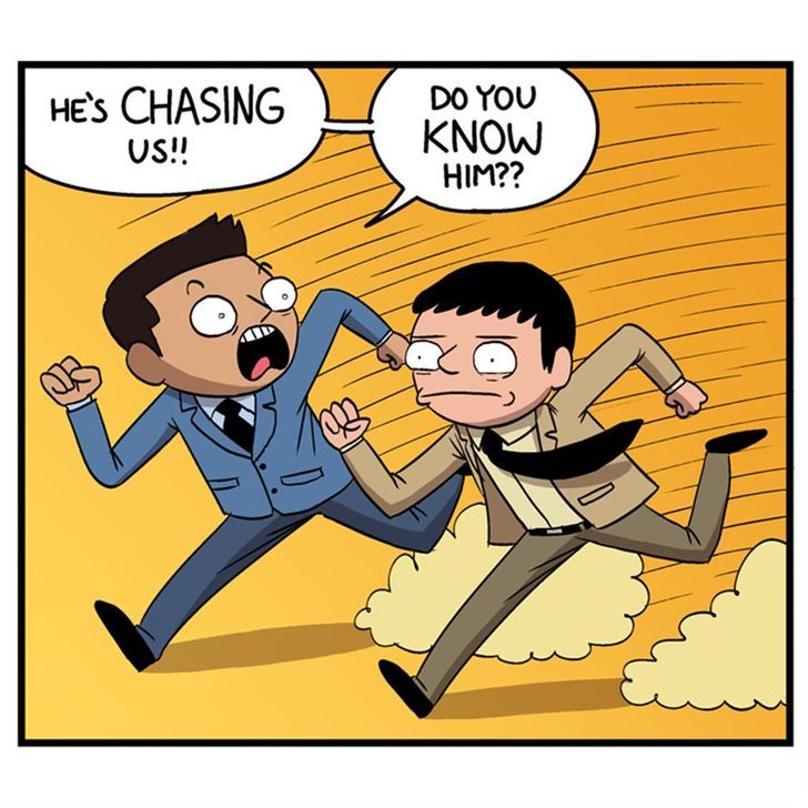 Up and Out Chapter 50 page 2 - Chapter 50