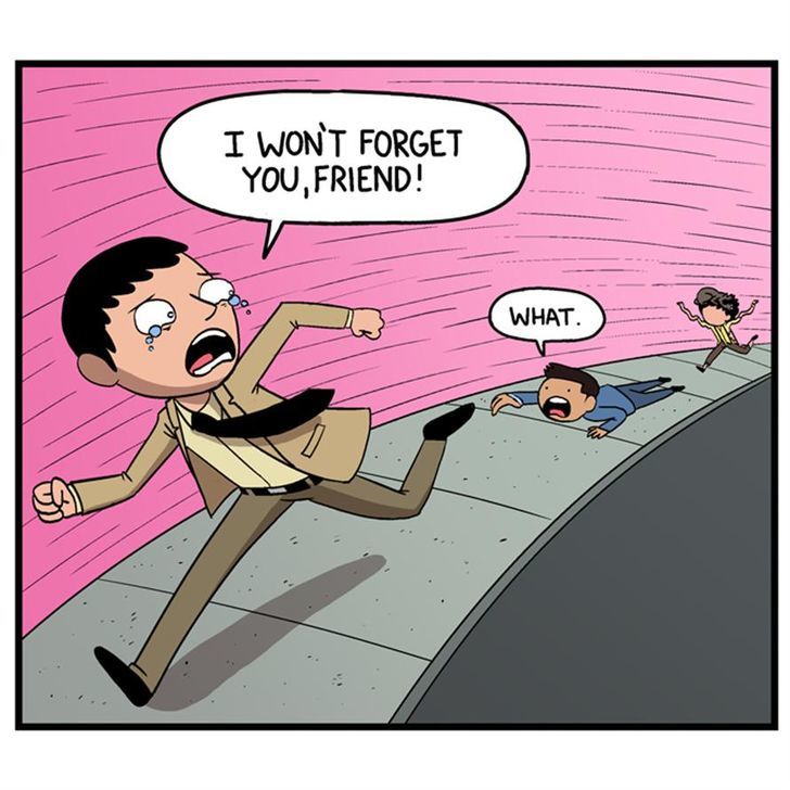 Up and Out Chapter 50 page 5 - Chapter 50