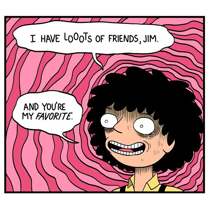 Up and Out Chapter 51 page 6 - Chapter 51