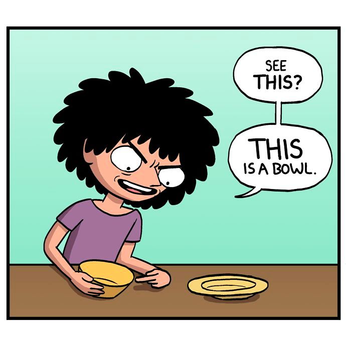 Up and Out Chapter 52 page 3 - Chapter 52