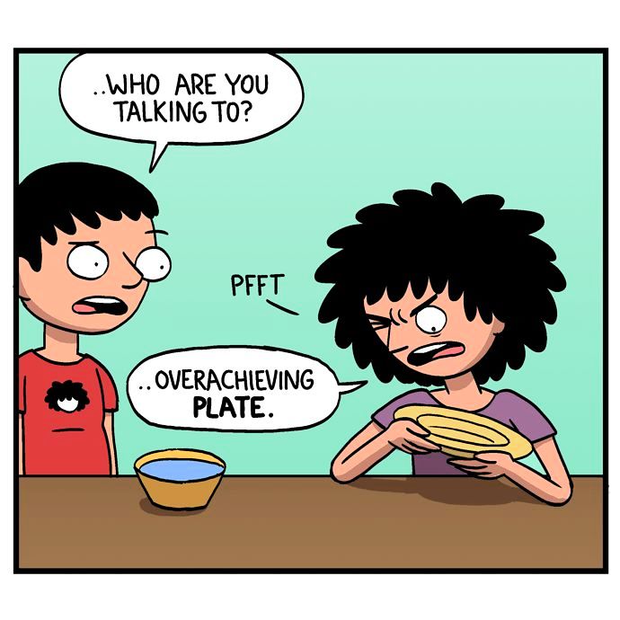Up and Out Chapter 52 page 6 - Chapter 52