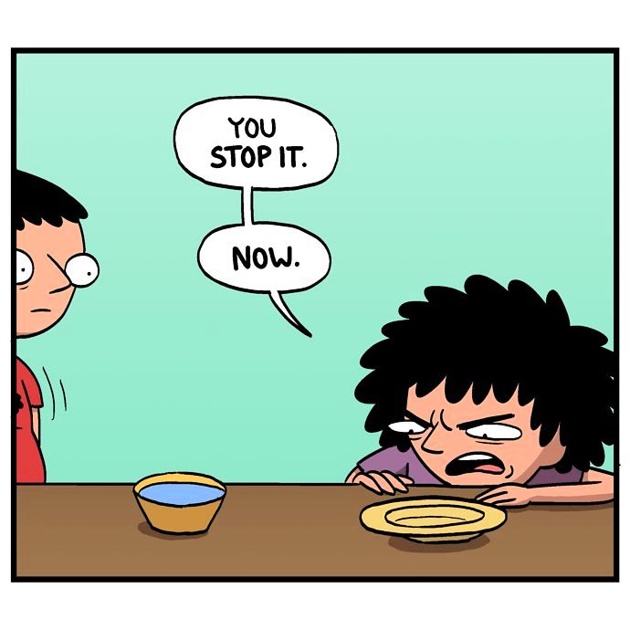 Up and Out Chapter 52 page 7 - Chapter 52