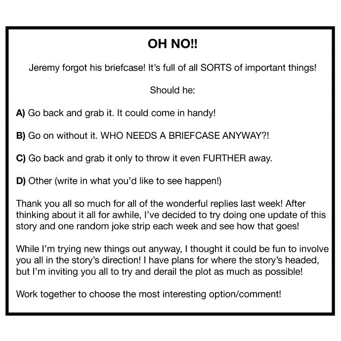 Up and Out Chapter 53 page 8 - Chapter 53