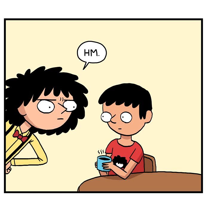 Up and Out Chapter 54 page 11 - Chapter 54
