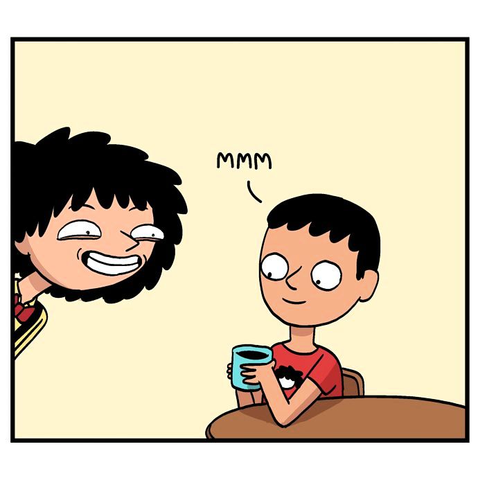 Up and Out Chapter 54 page 4 - Chapter 54