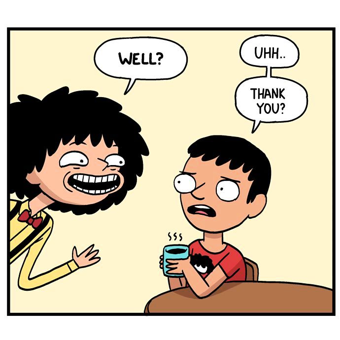 Up and Out Chapter 54 page 5 - Chapter 54