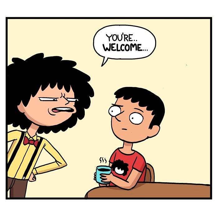 Up and Out Chapter 54 page 6 - Chapter 54